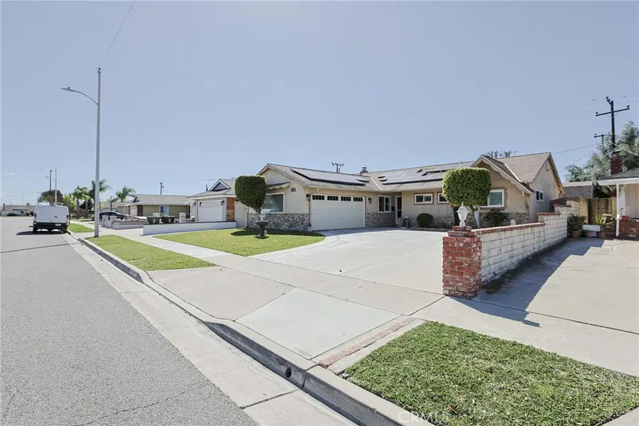 16327 San Gabriel Street, Fountain Valley, CA 92708 - #2
