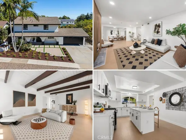 2009 W Las Lanas Lane, Fullerton, CA 92833