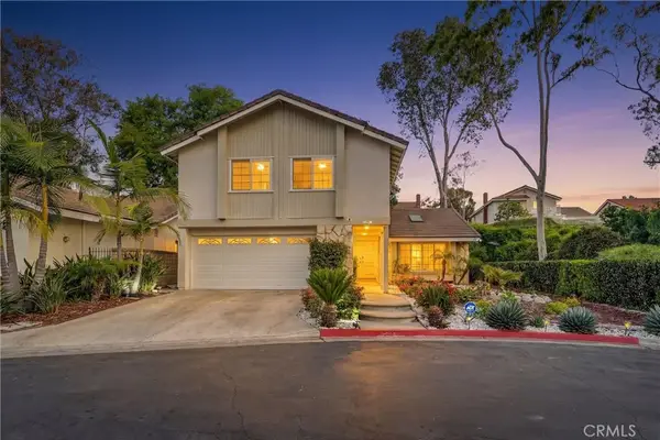 2709 Baycrest Place, Fullerton, CA 92833