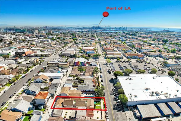 764 W 12th, San Pedro, CA 90731