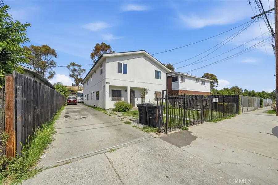 1645 E 117th, Los Angeles, CA 90059 - #2