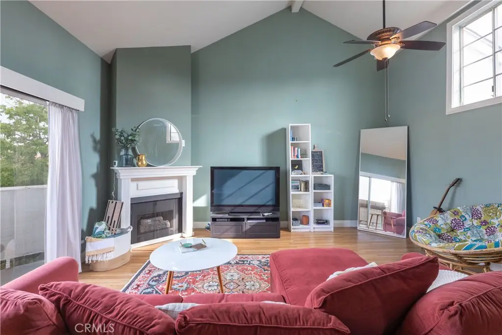 1100 Euclid Avenue #304, Long Beach, CA 90804 - #1