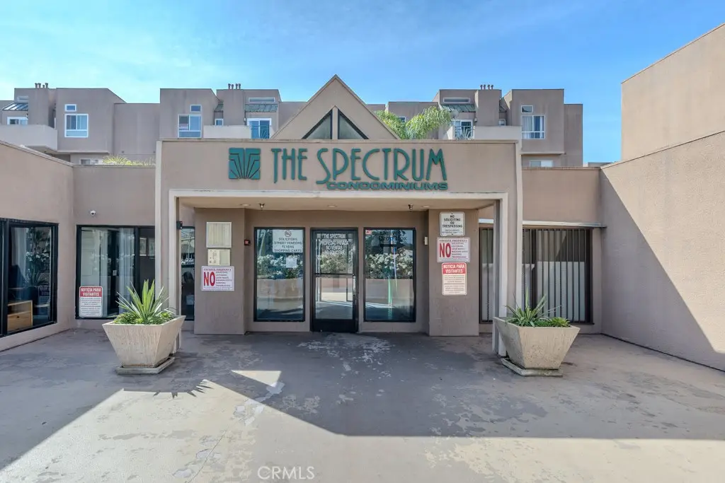 450 E 4th Street #423, Santa Ana, CA 92701 - #1