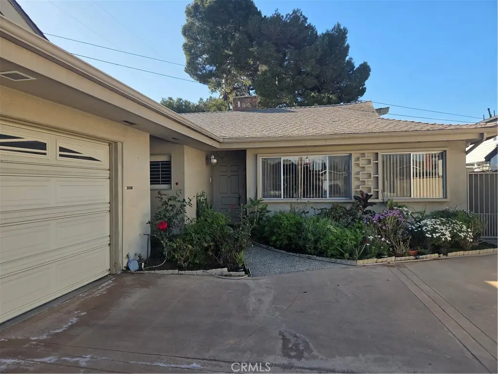 4410 E Centralia, Long Beach, CA 90808 - #1