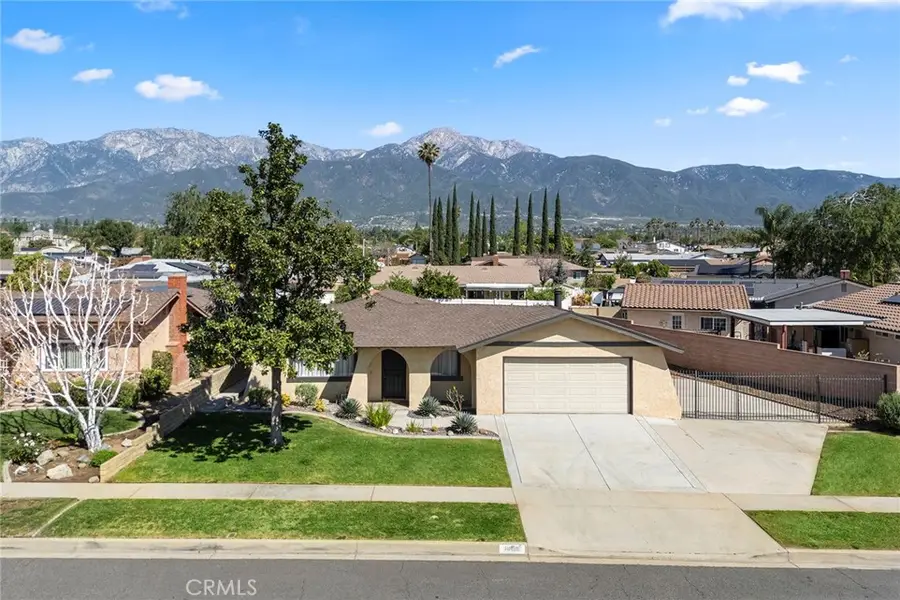 9964 La Mesa Court, Rancho Cucamonga, CA 91701 - #2