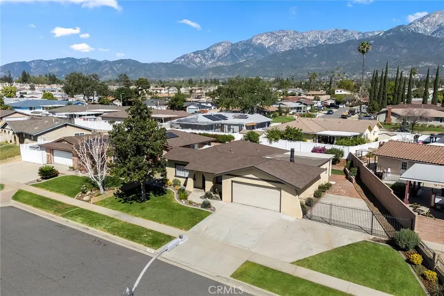 9964 La Mesa Court, Rancho Cucamonga, CA 91701 - #3