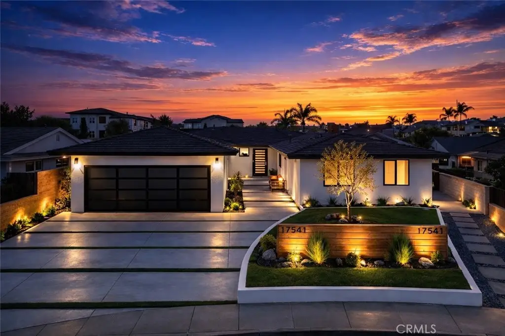 17541 Santa Cristobal, Fountain Valley, CA 92708 - #1