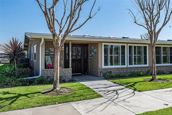 13101 Oak Hills #234F, Seal Beach, CA 90740