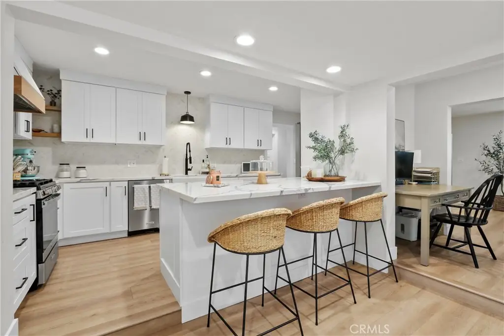 2154 Lees, Long Beach, CA 90815 - #1