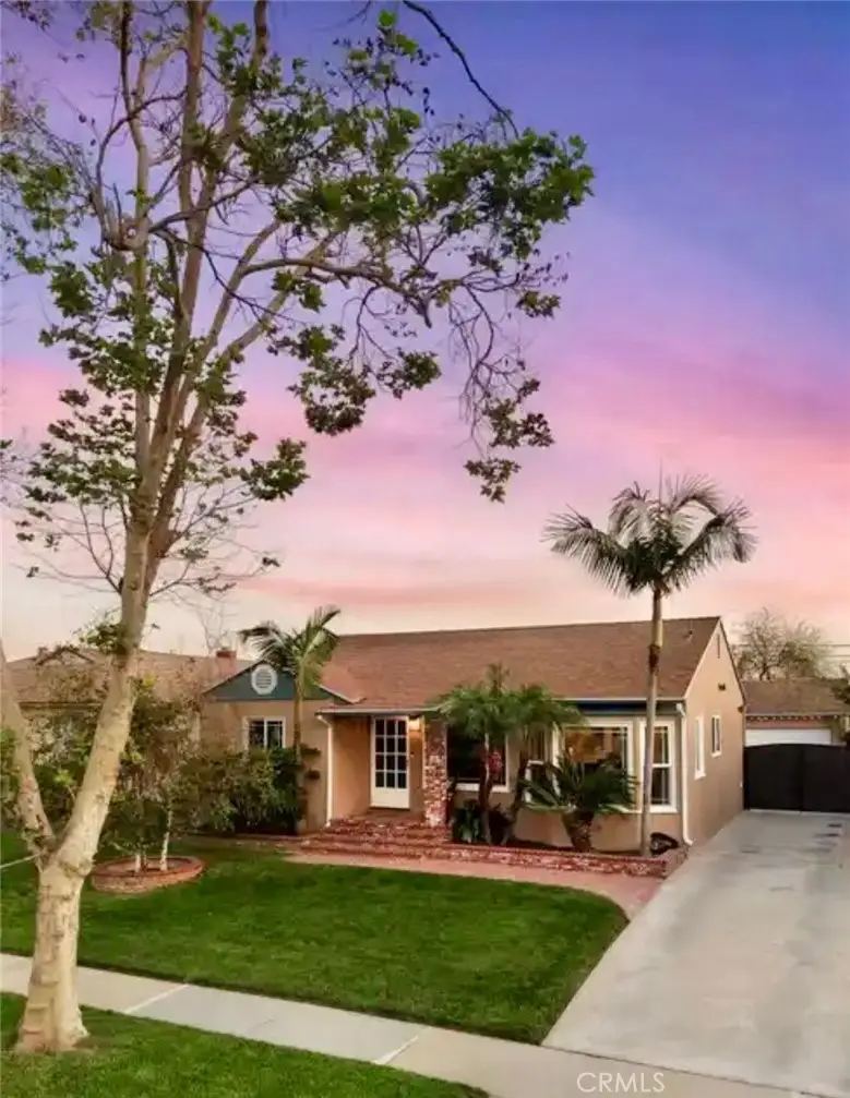 6116 Arbor, Lakewood, CA 90713 - #1