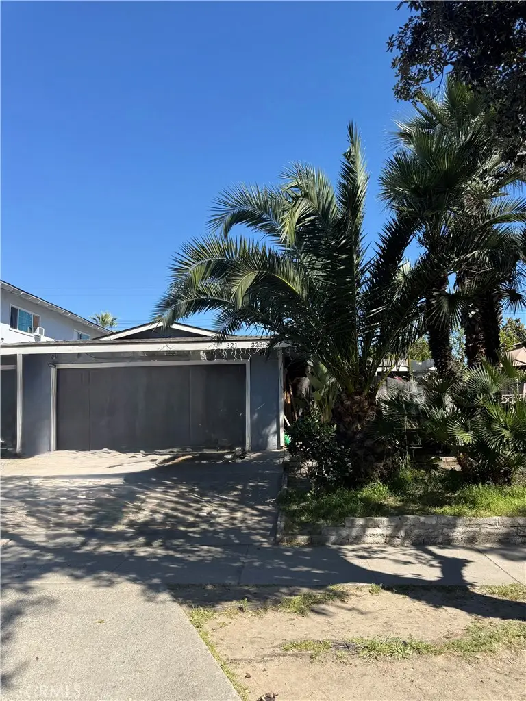 323 S Jackson, Santa Ana, CA 92704 - #1