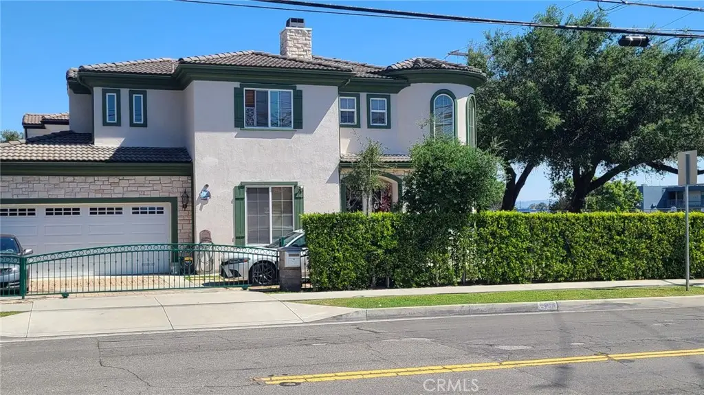 6304 Oak Avenue, Temple City, CA 91780 - #1