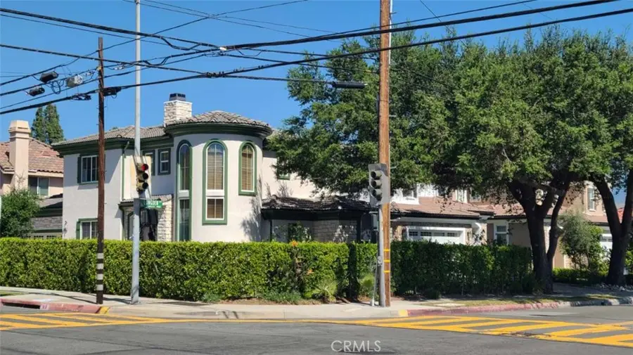 6304 Oak Avenue, Temple City, CA 91780 - #2