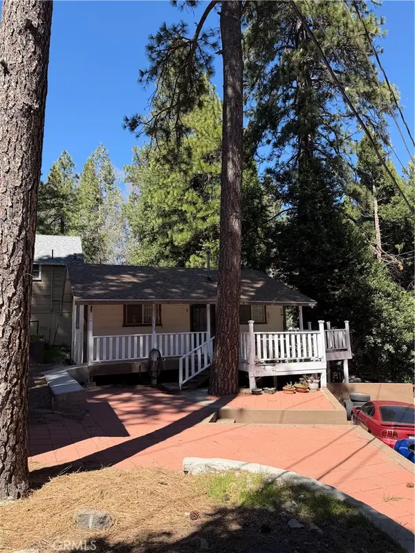 23144 Balsam Lane, Crestline, CA 92325