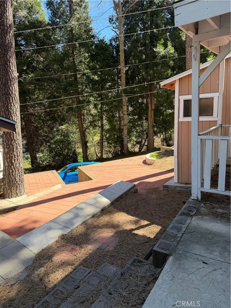 23144 Balsam Lane, Crestline, CA 92325 - #2