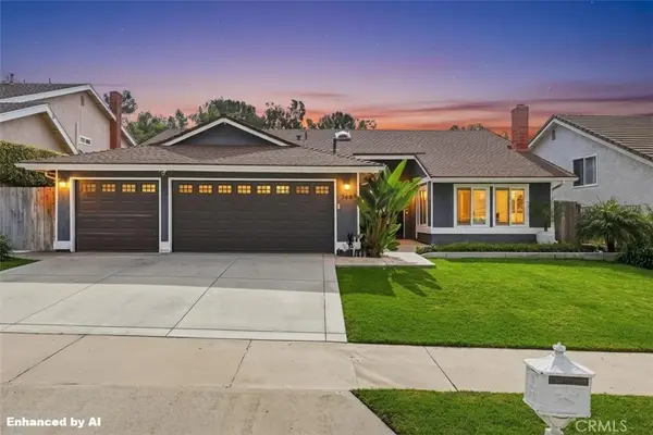 249 N Quail, Orange, CA 92869