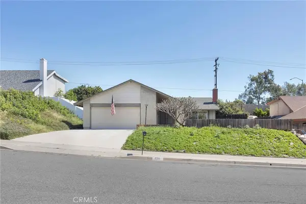 570 Olive Avenue, Brea, CA 92821