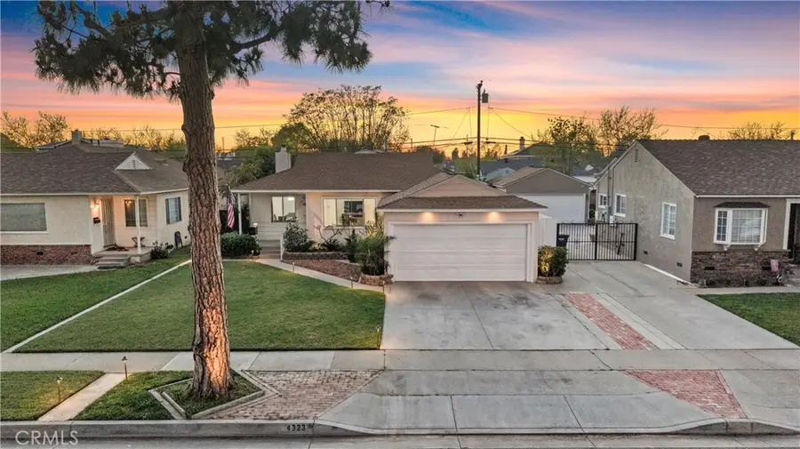 4323 Knoxville, Lakewood, CA 90713 - #2