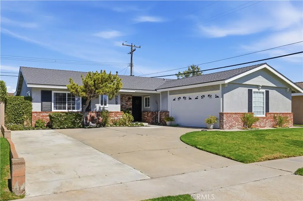 6231 Pickett, Garden Grove, CA 92845 - #1