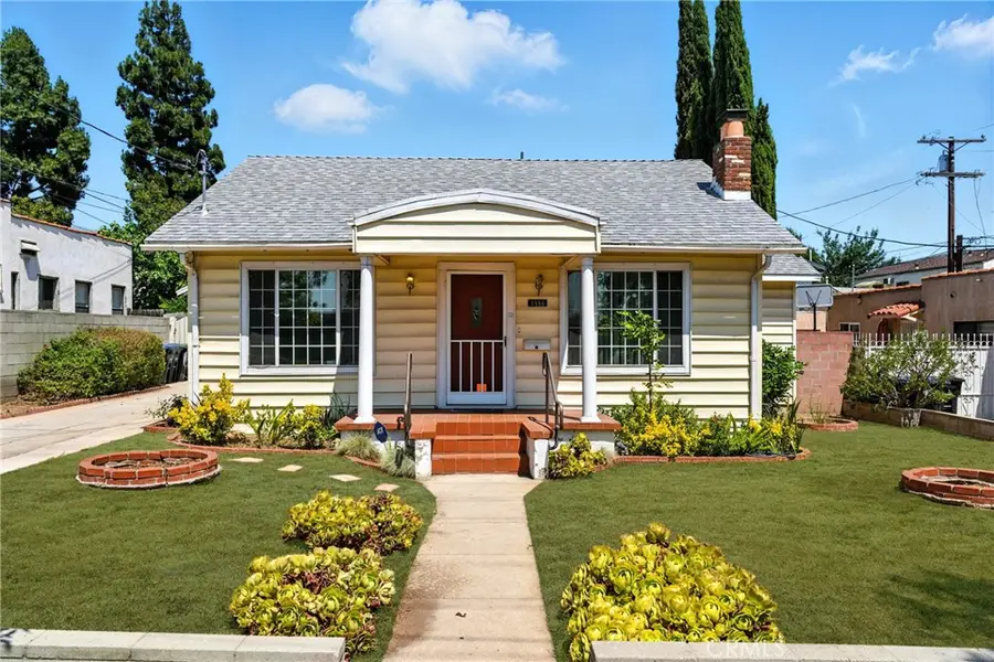 1156 Concord Street, Glendale, CA 91202 - #3