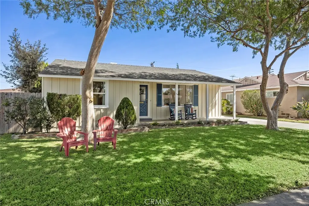 536 N Hale, Fullerton, CA 92831 - #1