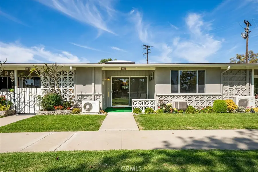 13660 Annandale Drive #21J M1, Seal Beach, CA 90740 - #2