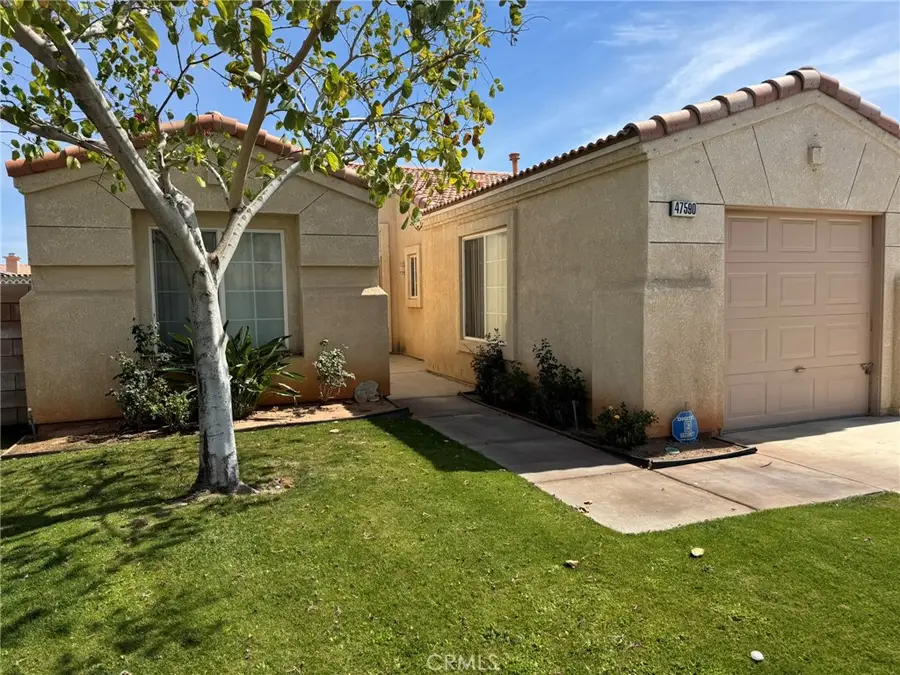 47590 Sugar Loaf, Indio, CA 92201 - #2