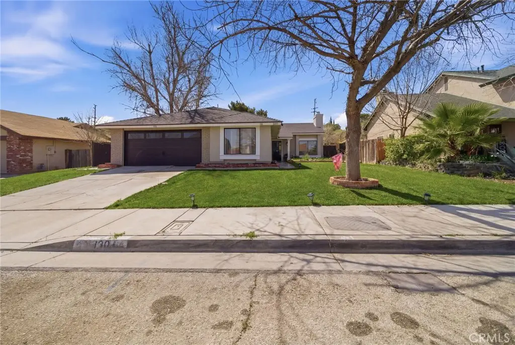 130 Mountainside Drive, Palmdale, CA 93550 - #1
