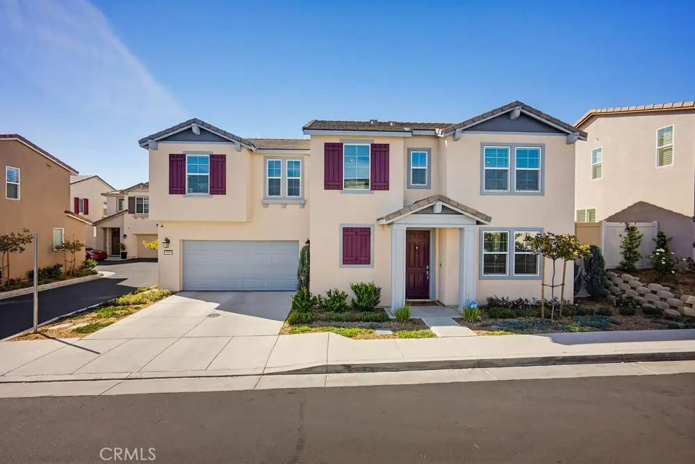 950 Helena Ridge, Lake Elsinore, CA 92530 - #1