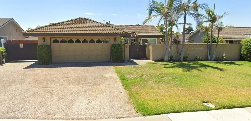 6681 Eisenhower Court, Chino, CA 91710 - #1