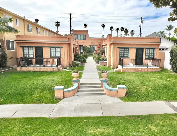 3414 E 1st, Long Beach, CA 90803