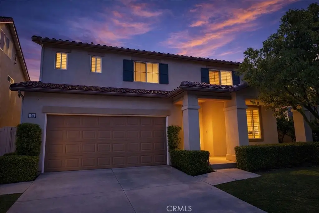 75 Ashford, Irvine, CA 92618 - #1