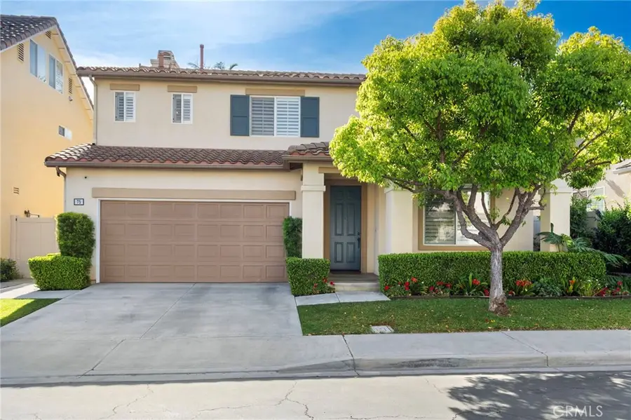 75 Ashford, Irvine, CA 92618 - #2