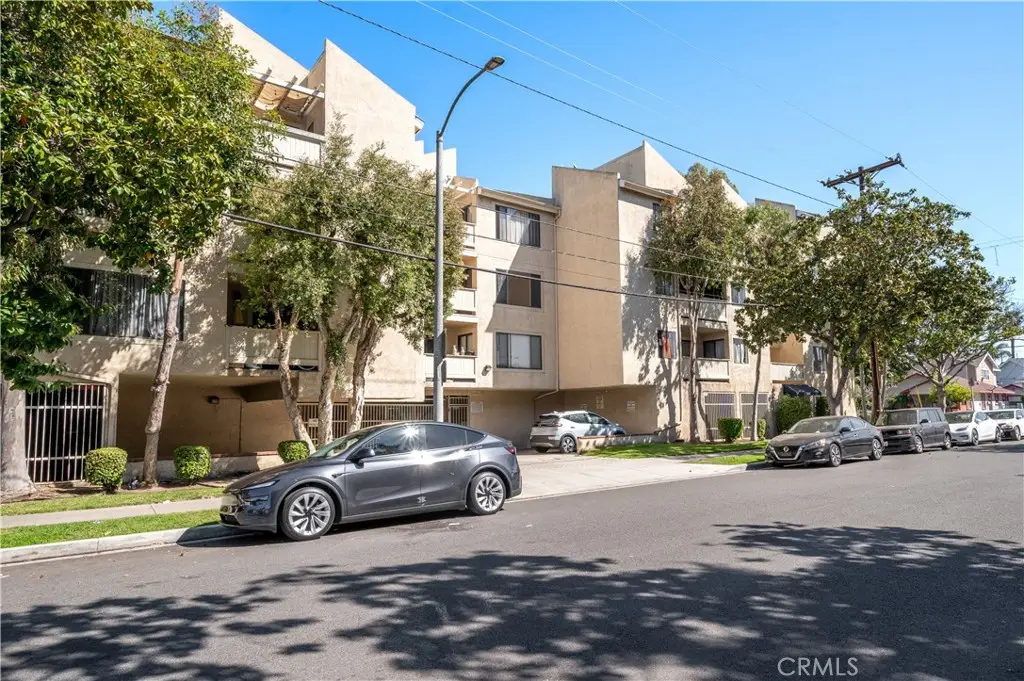 2343 E 17th, Long Beach, CA 90804 - #1