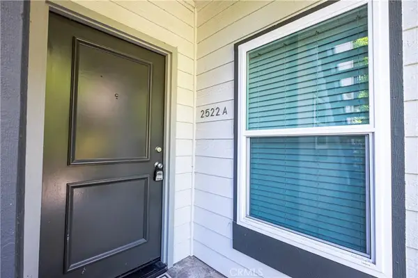 2522 W Macarthur #A, Santa Ana, CA 92704