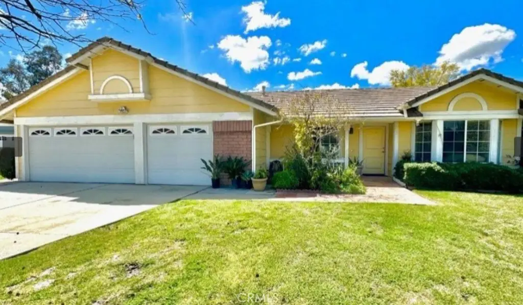 10625 Aster Leaf, Moreno Valley, CA 92557 - #1