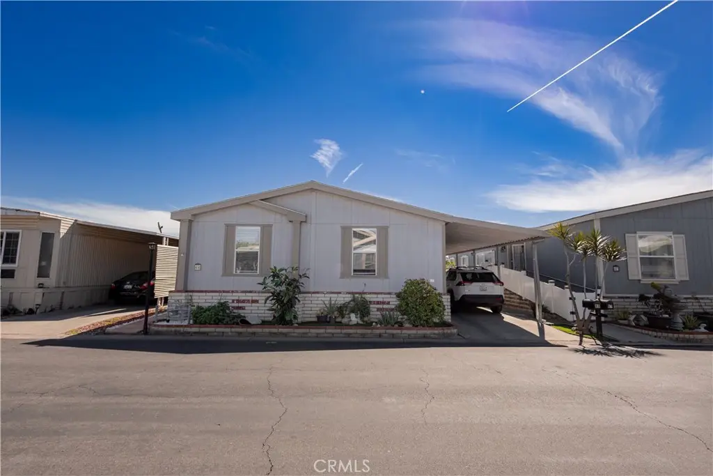 2300 S Lewis #66, Anaheim, CA 92802 - #1