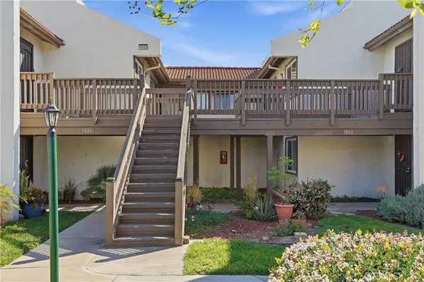 1067 S Citron #48, Anaheim, CA 92805