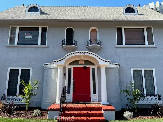 1025 Locust Avenue, Long Beach, CA 90813 - #2