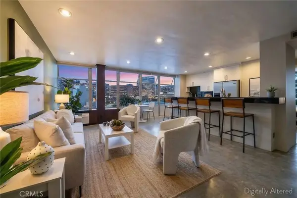 100 Atlantic Avenue #604, Long Beach, CA 90802