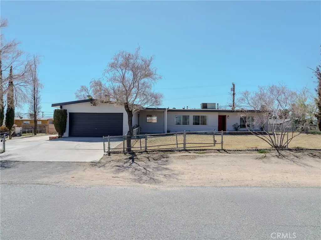 15801 Malpais Lane, Victorville, CA 92394 - #1