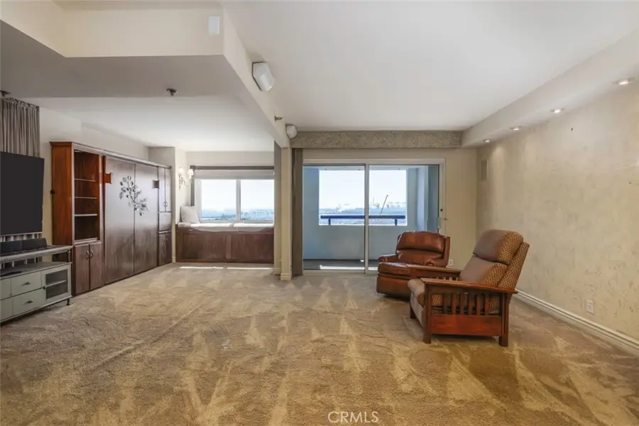 525 E Seaside Way #807, Long Beach, CA 90802 - #2