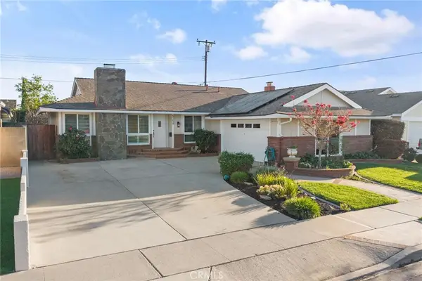 5258 Hanover Drive, Cypress, CA 90630