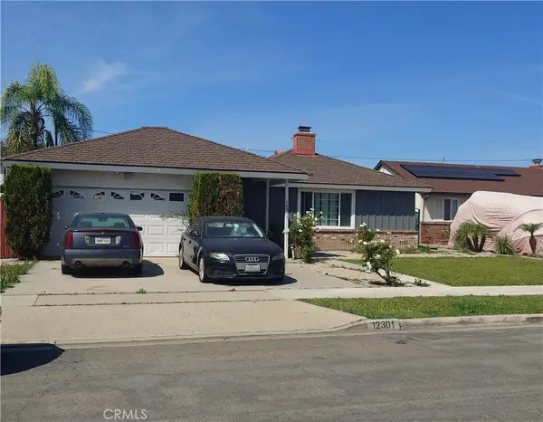 12301 Ellen, Garden Grove, CA 92840