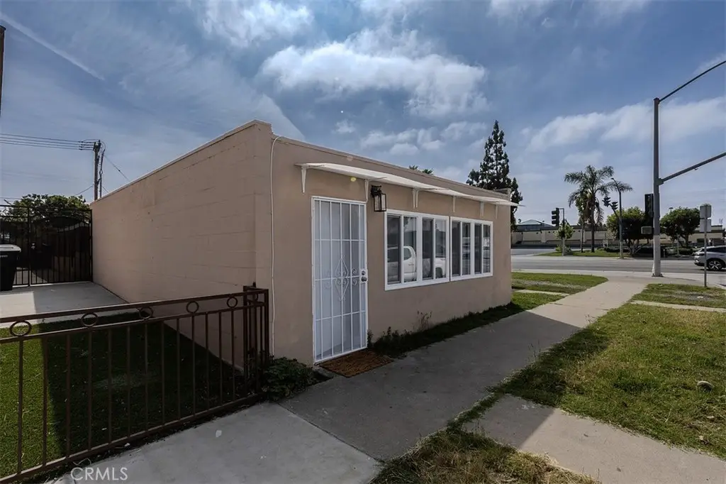 10952 Rose, Stanton, CA 90680 - #1