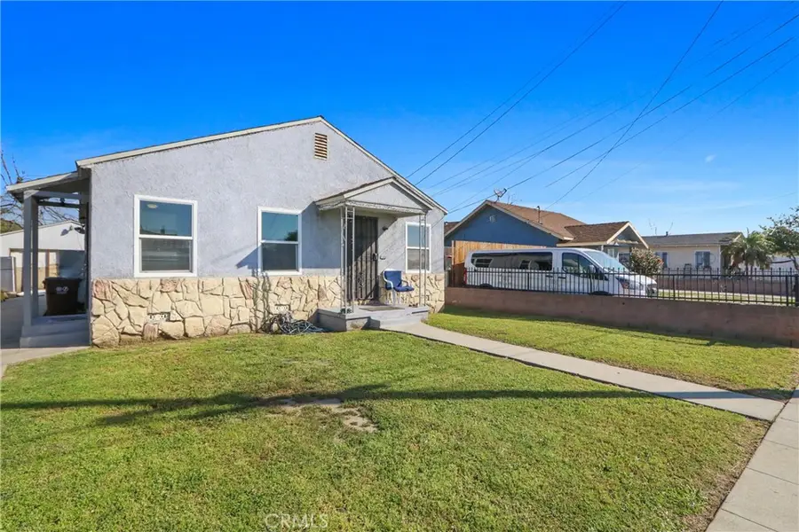 229 E Reeve, Compton, CA 90220 - #2