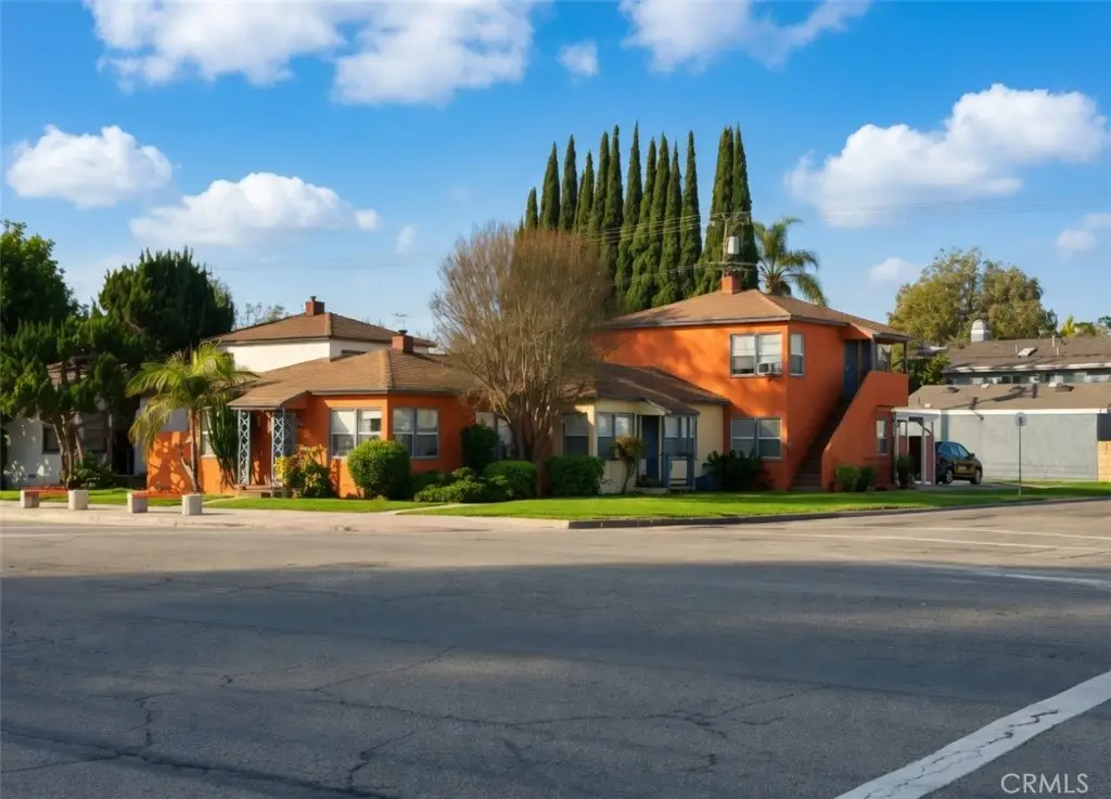 4255 N Bellflower, Long Beach, CA 90808 - #1