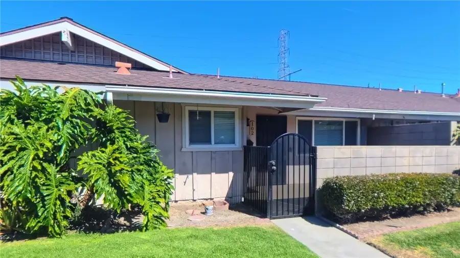 10773 Magnolia Avenue #102, Anaheim, CA 92804 - #2