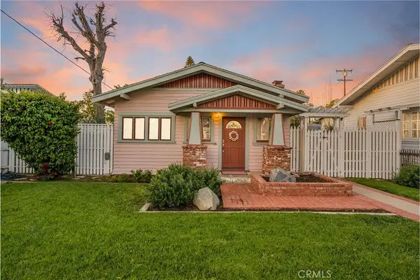 637 E Van Bibber, Orange, CA 92866