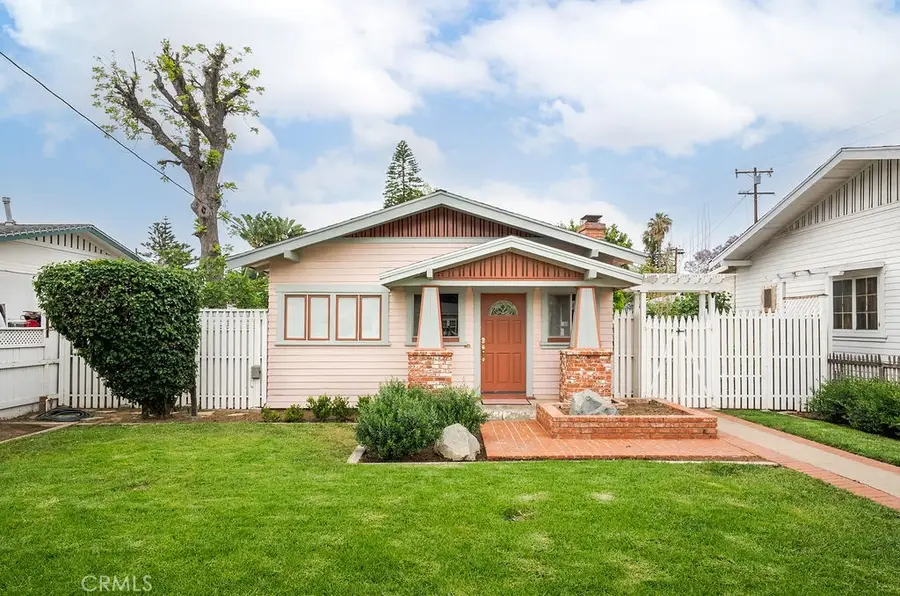 637 E Van Bibber, Orange, CA 92866 - #2